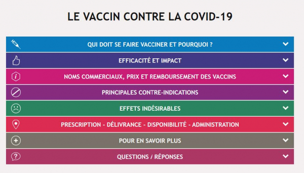 vaccination covid